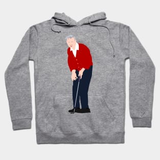 King palmer Hoodie